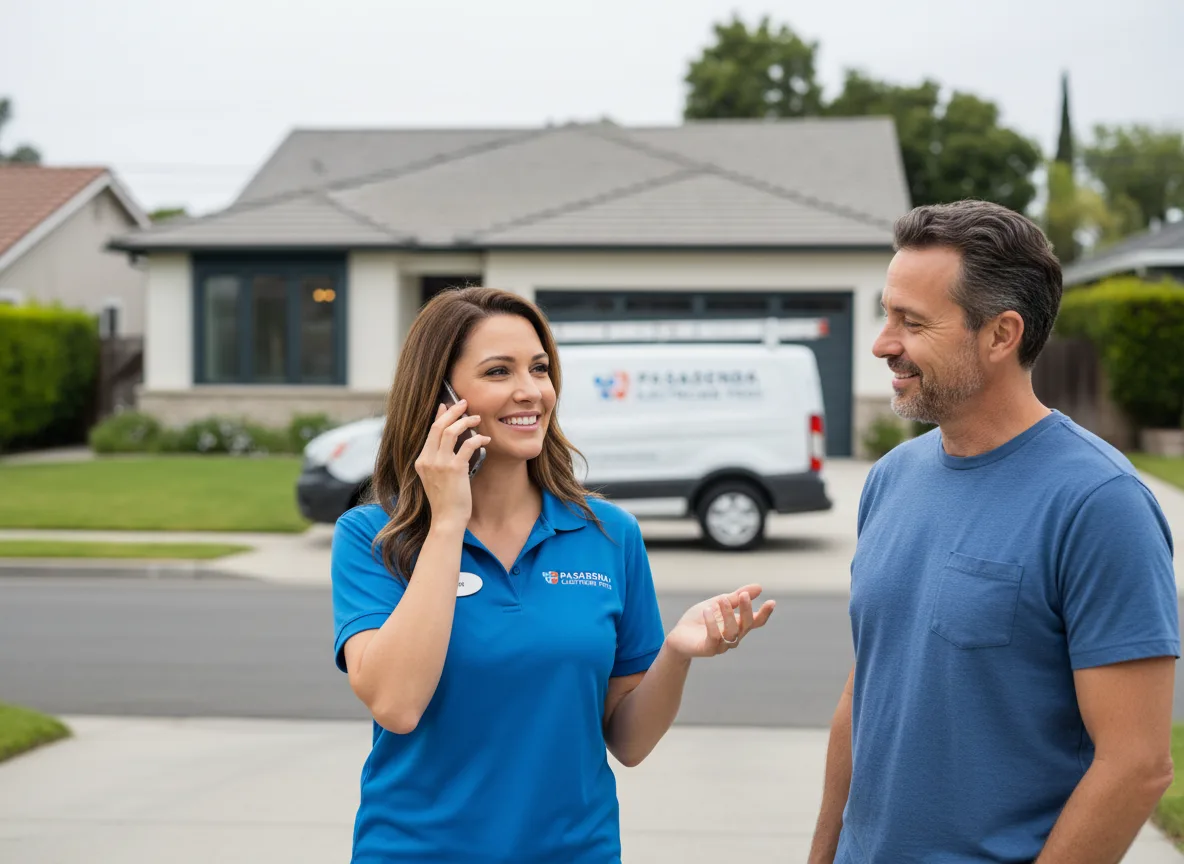 Electrician Paynes Creek, CA FAQs